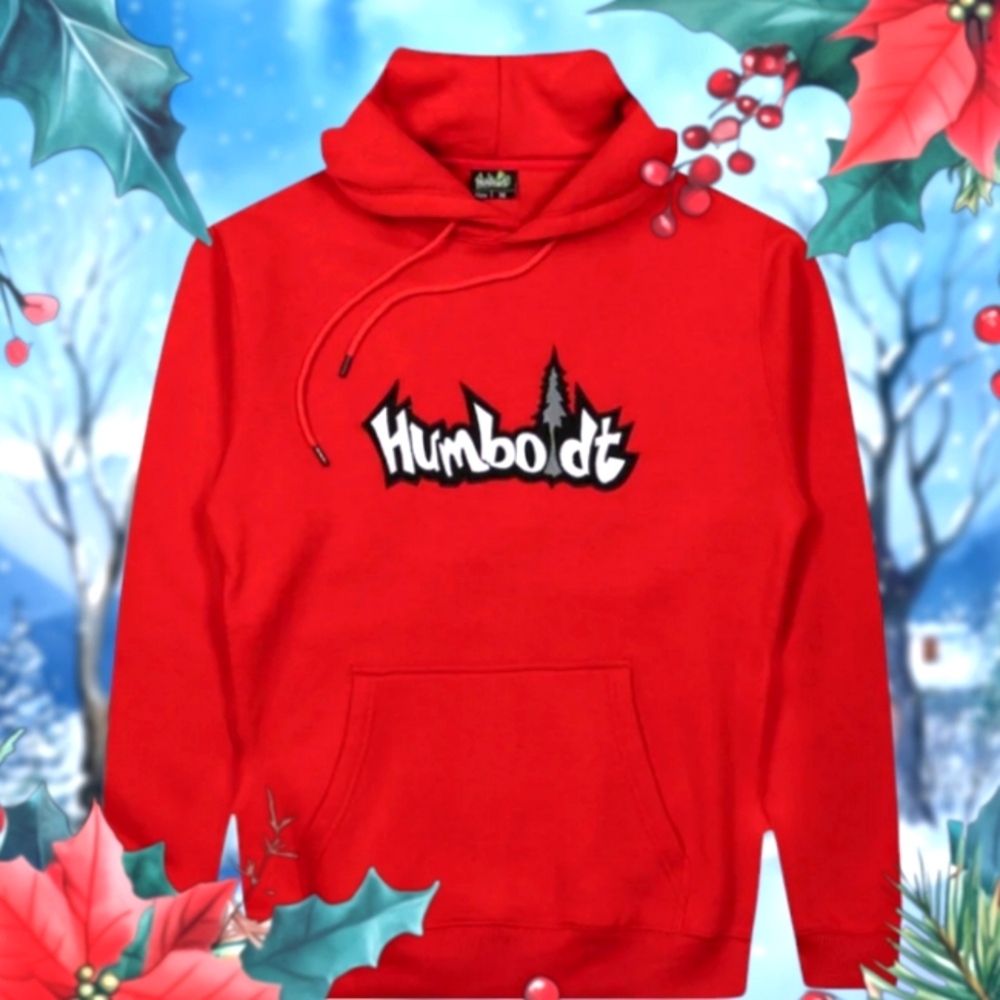Hoodie & Hat (NEW)